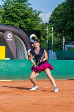 Bild 669 - BL Club an der Alster - TEC Waldau Stuttgart : Ergebnis: 5:4